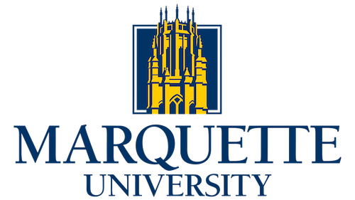 Marquette University logo