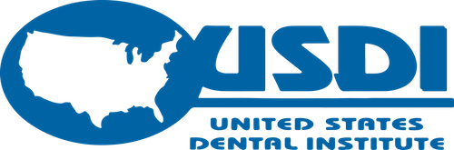 USDI logo